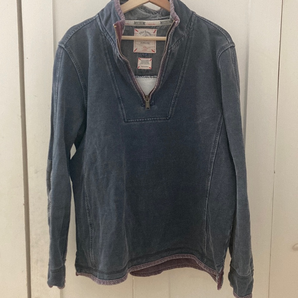 FAT FACE Arlie Pullover
